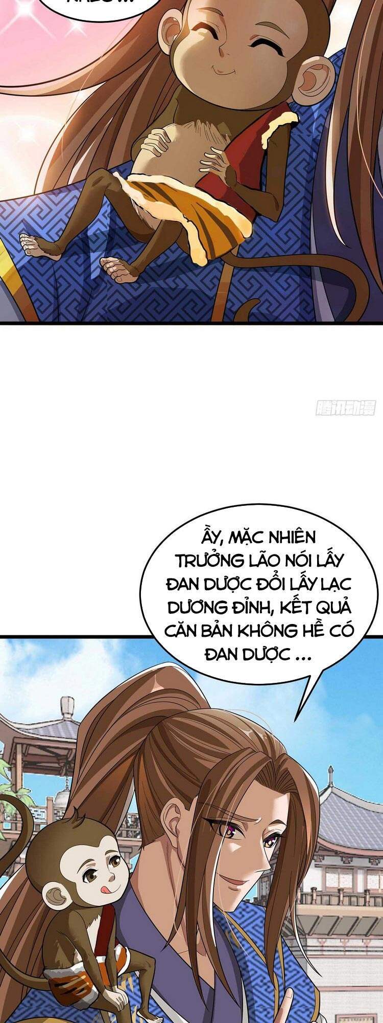 Chúa Tể Tam Giới - Chương 173