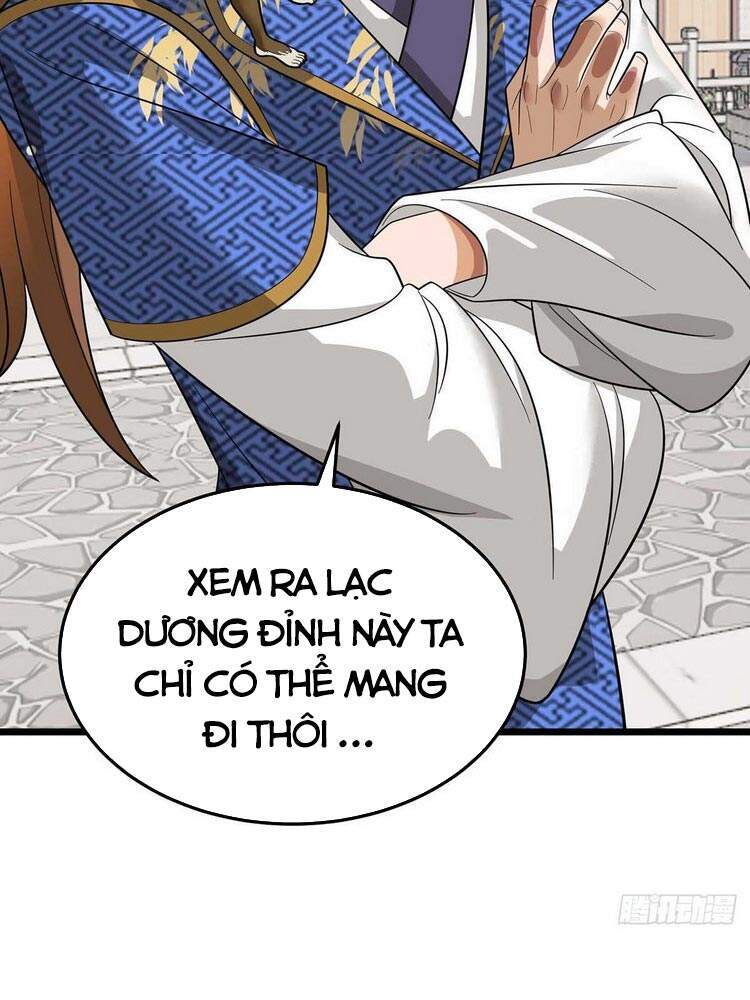 Chúa Tể Tam Giới - Chương 173