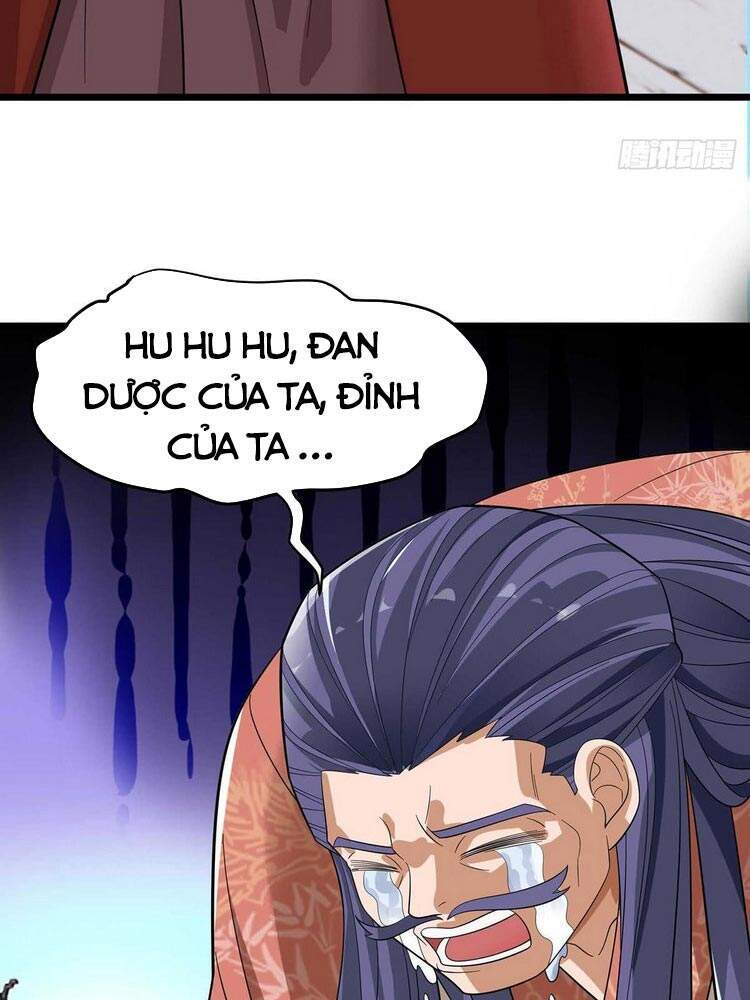 Chúa Tể Tam Giới - Chương 173