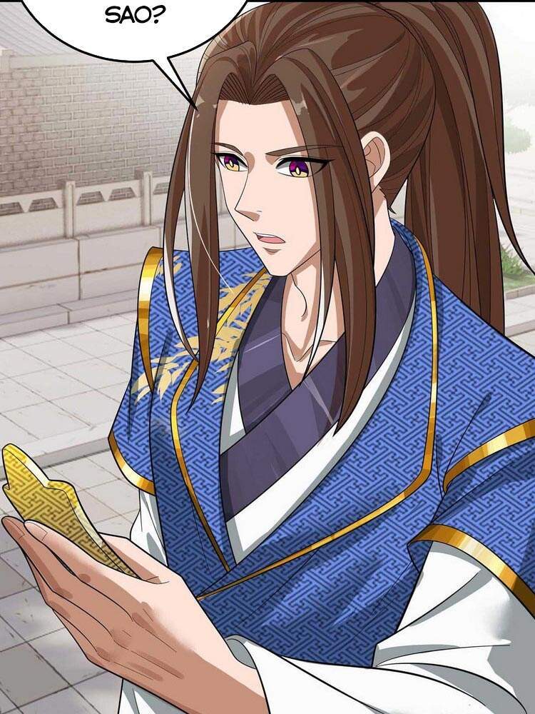 Chúa Tể Tam Giới - Chương 173