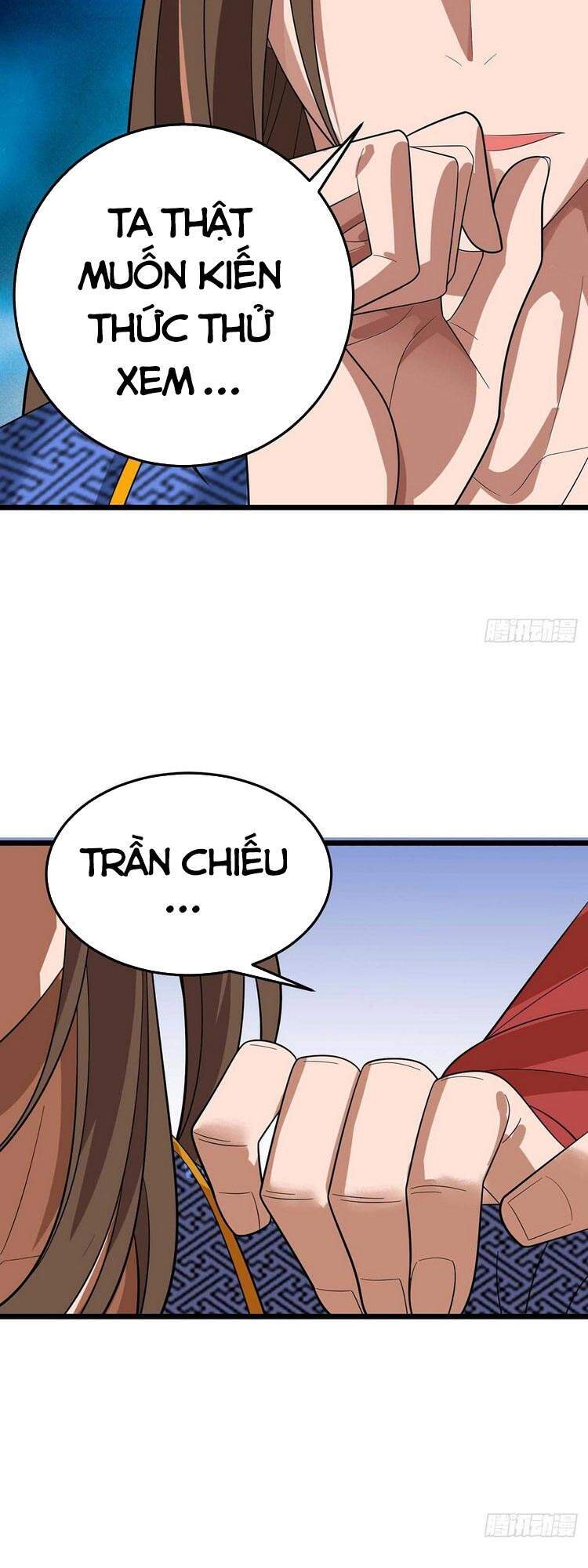 Chúa Tể Tam Giới - Chương 173