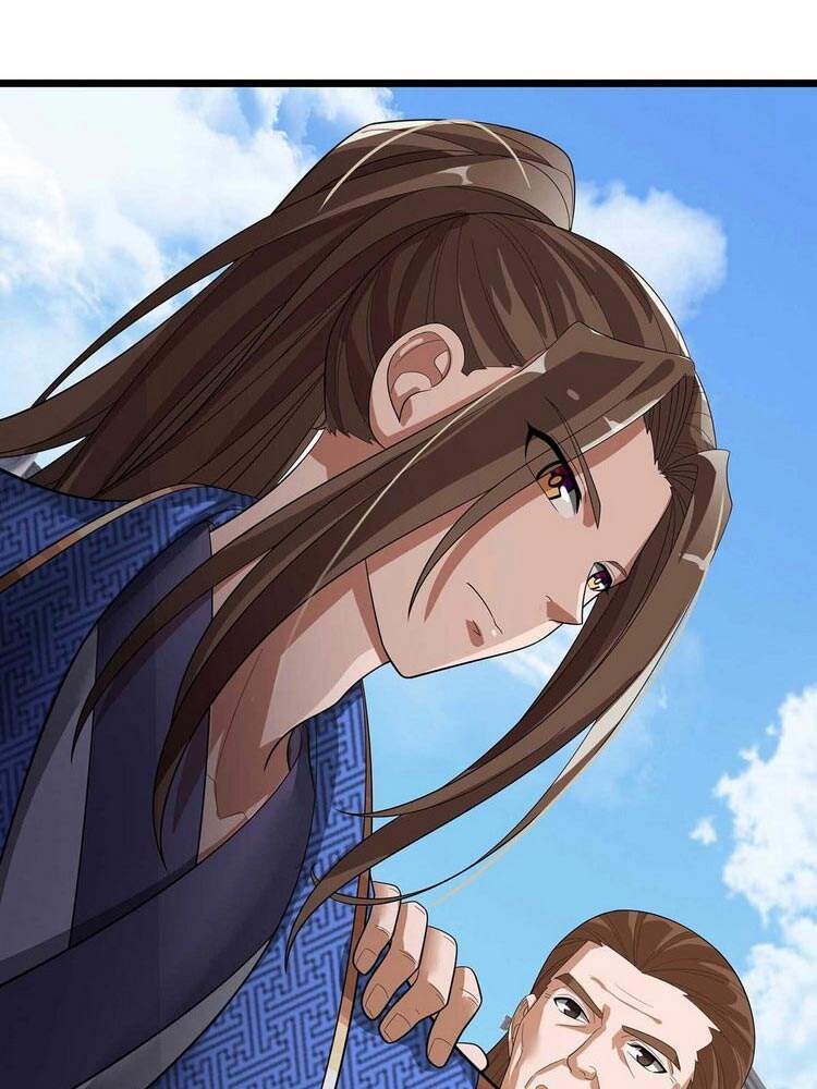 Chúa Tể Tam Giới - Chương 173