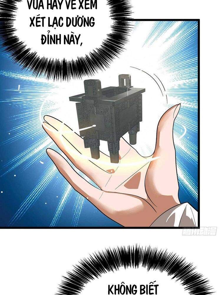 Chúa Tể Tam Giới - Chương 173