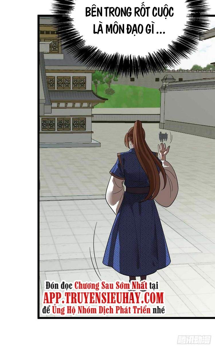 Chúa Tể Tam Giới - Chương 173