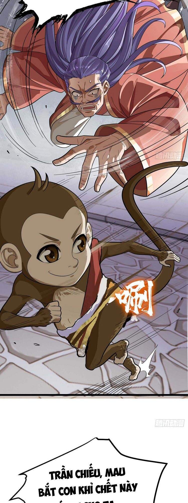 Chúa Tể Tam Giới - Chương 173