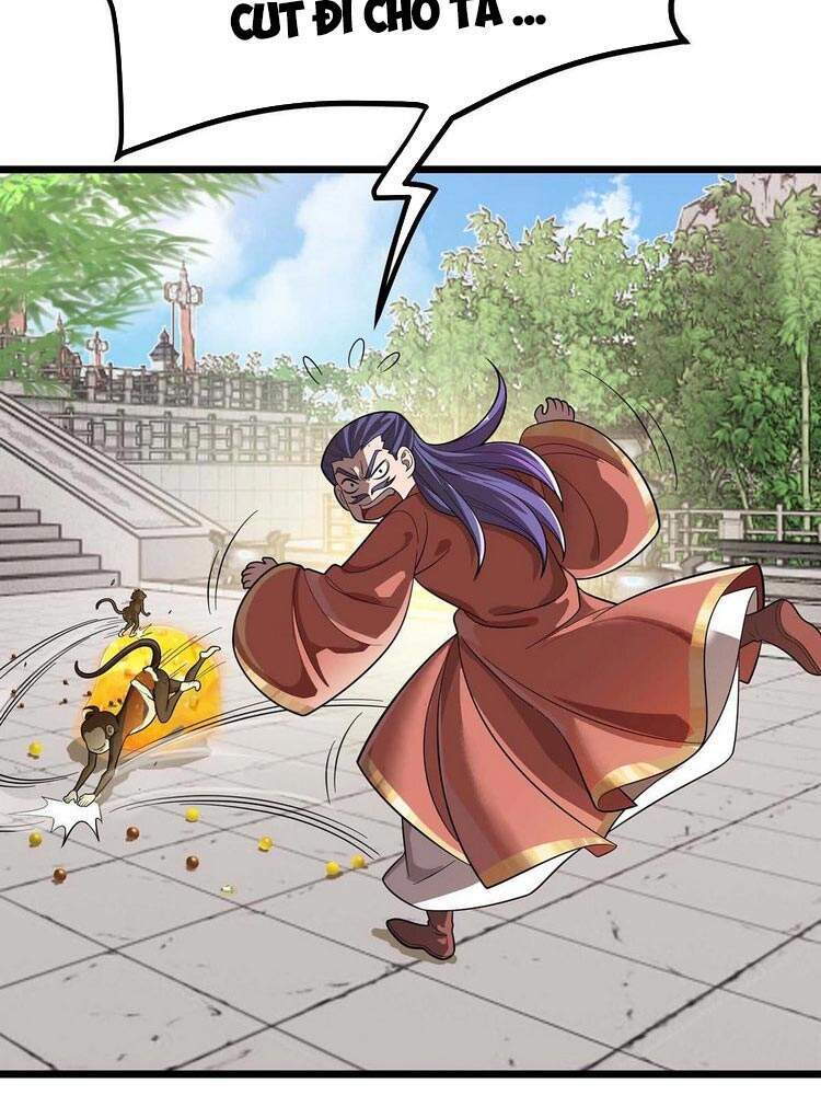 Chúa Tể Tam Giới - Chương 173