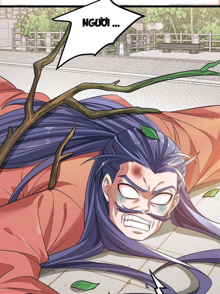 Chúa Tể Tam Giới - Chương 173