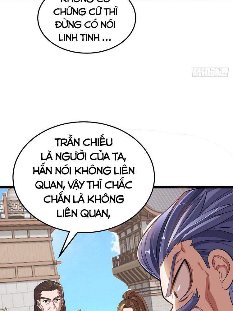 Chúa Tể Tam Giới - Chương 173