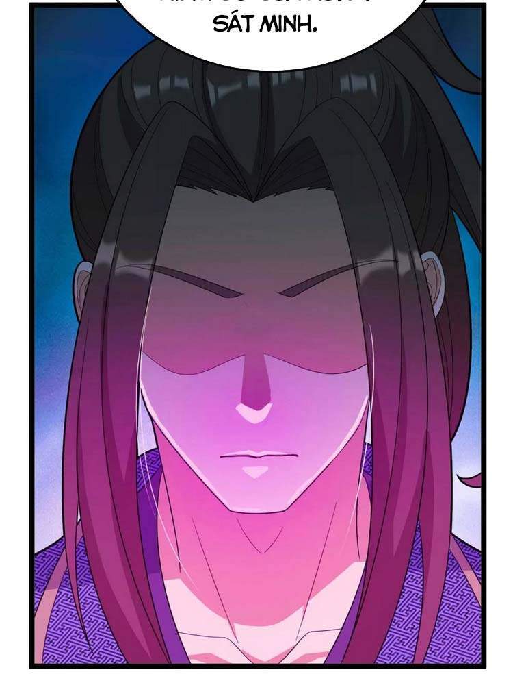 Chúa Tể Tam Giới - Chương 179