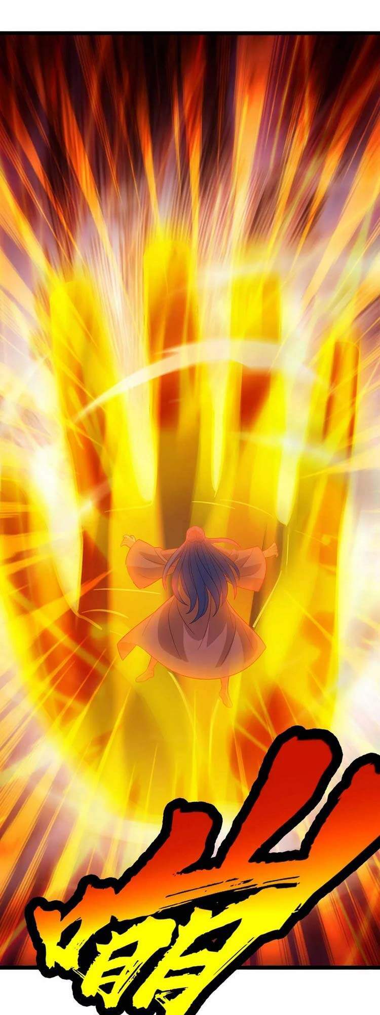 Chúa Tể Tam Giới - Chương 179