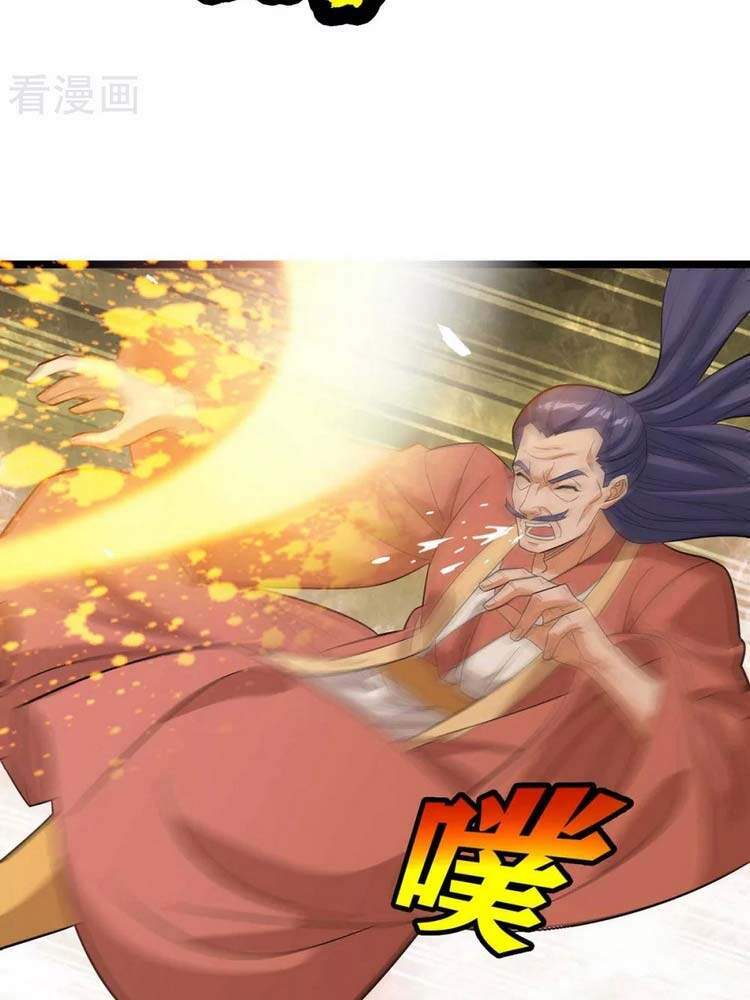 Chúa Tể Tam Giới - Chương 179