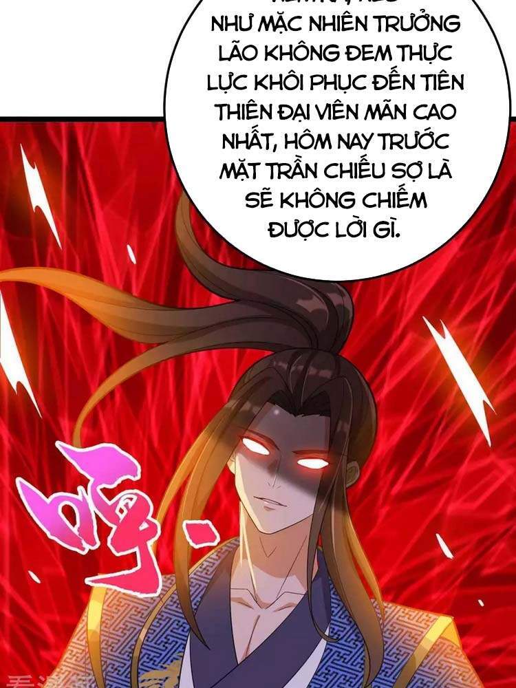 Chúa Tể Tam Giới - Chương 179