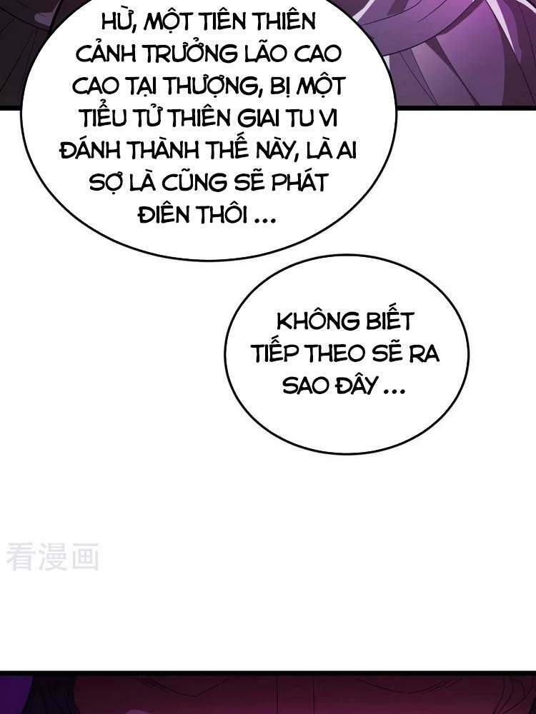 Chúa Tể Tam Giới - Chương 179