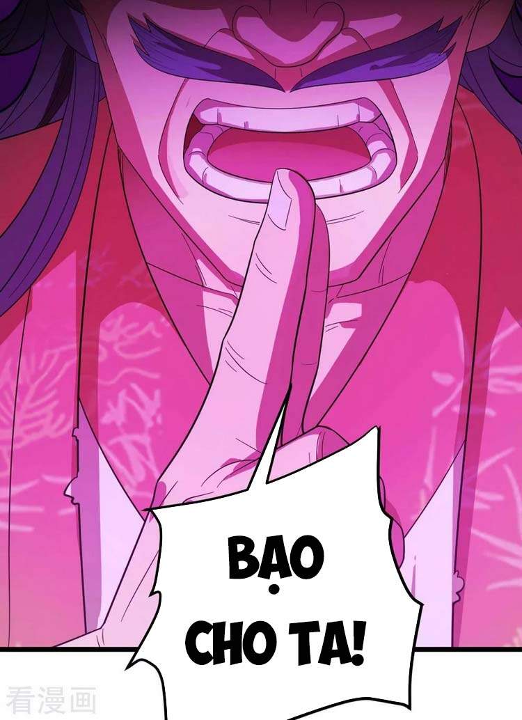 Chúa Tể Tam Giới - Chương 179