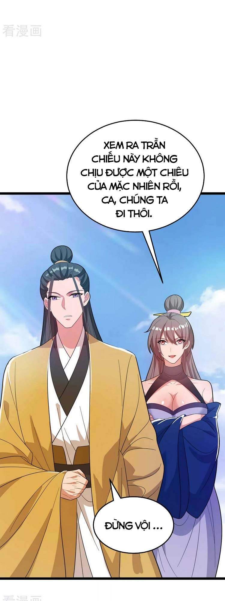 Chúa Tể Tam Giới - Chương 179