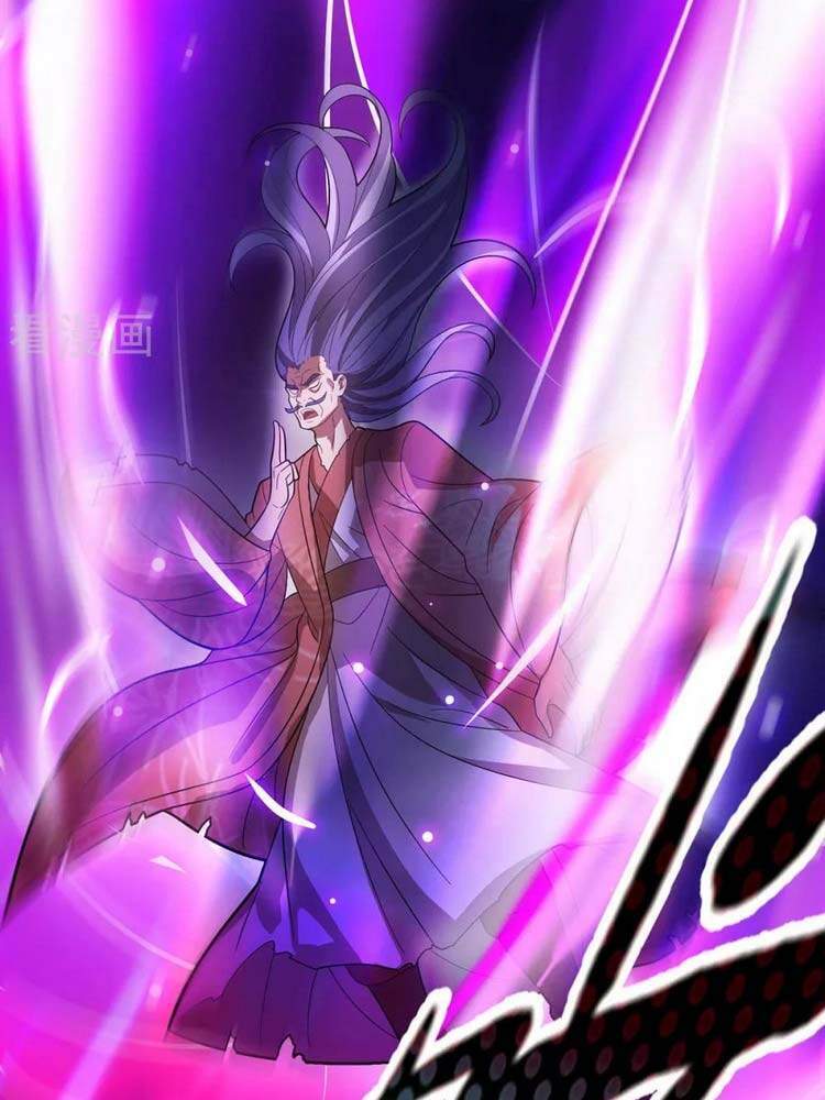 Chúa Tể Tam Giới - Chương 179