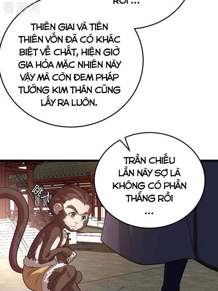 Chúa Tể Tam Giới - Chương 179