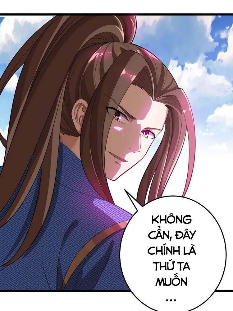 Chúa Tể Tam Giới - Chương 179