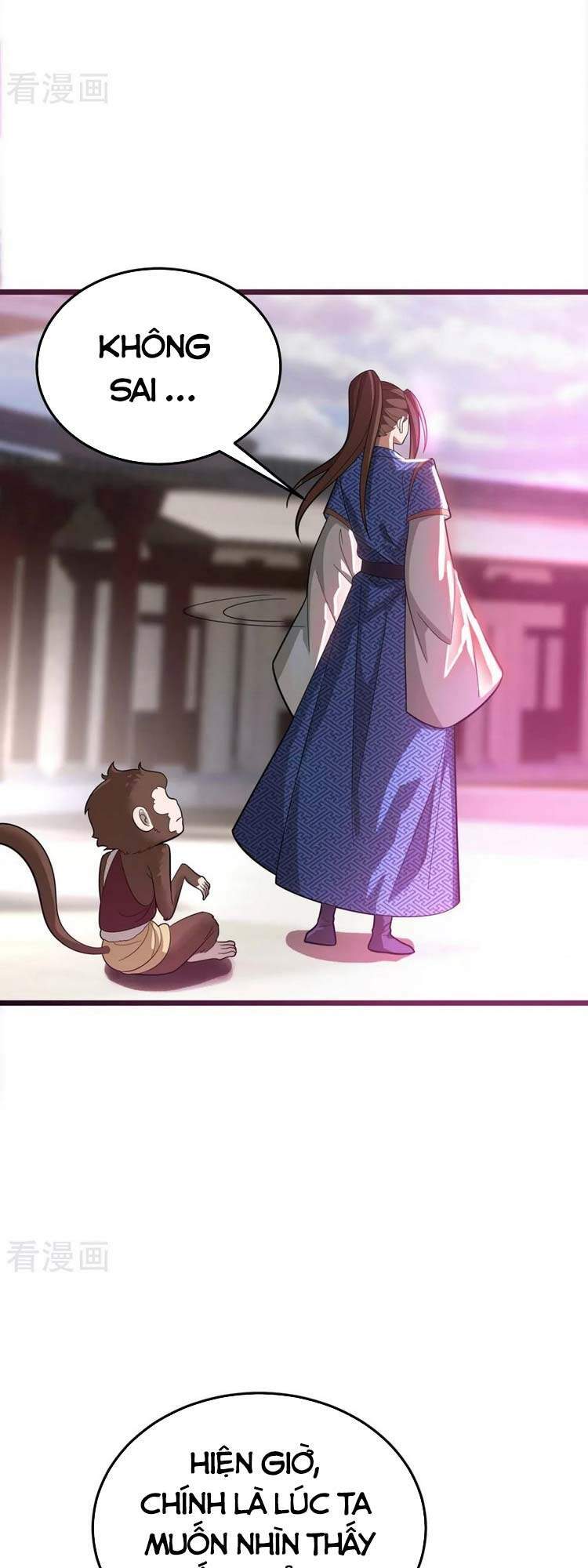 Chúa Tể Tam Giới - Chương 179