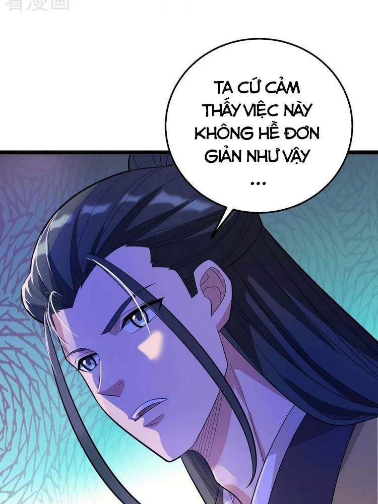 Chúa Tể Tam Giới - Chương 179