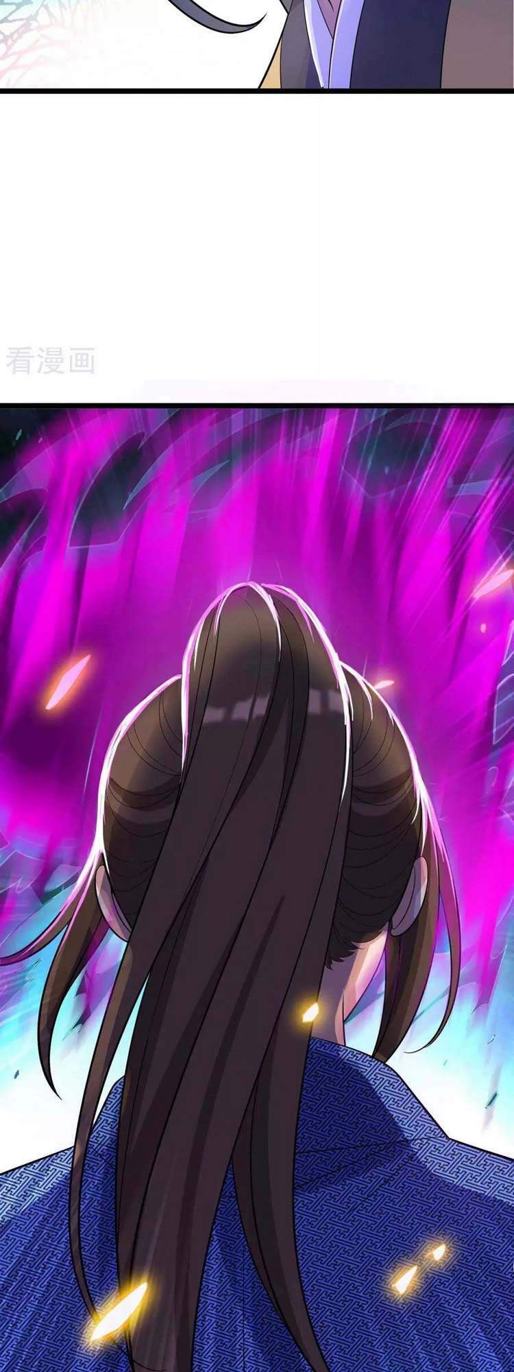 Chúa Tể Tam Giới - Chương 179