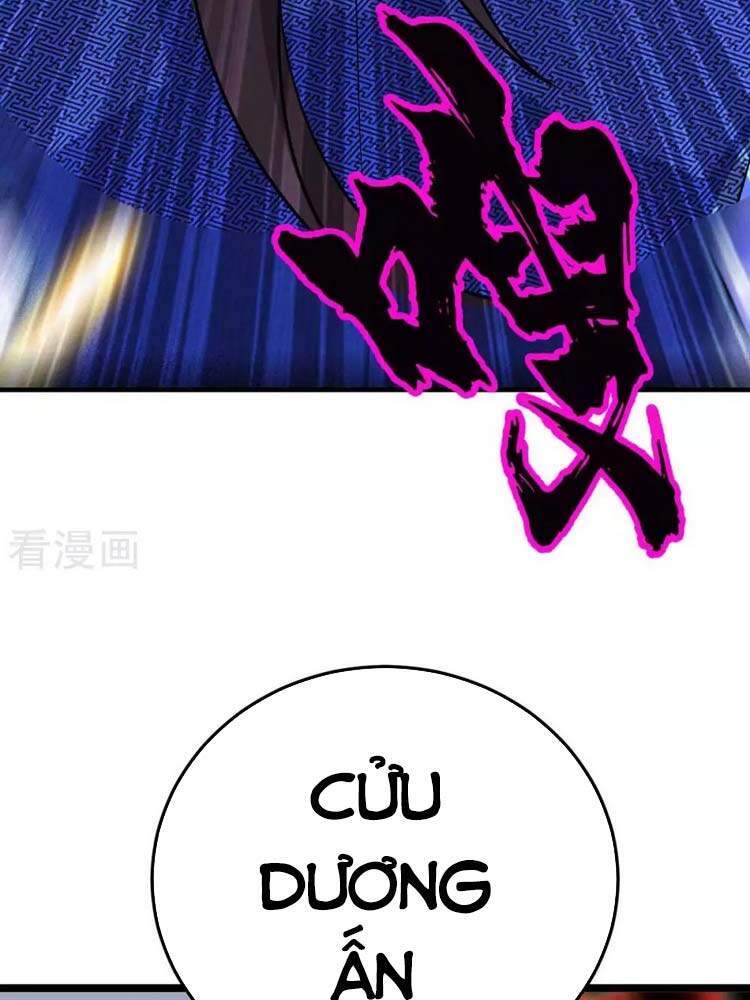 Chúa Tể Tam Giới - Chương 179