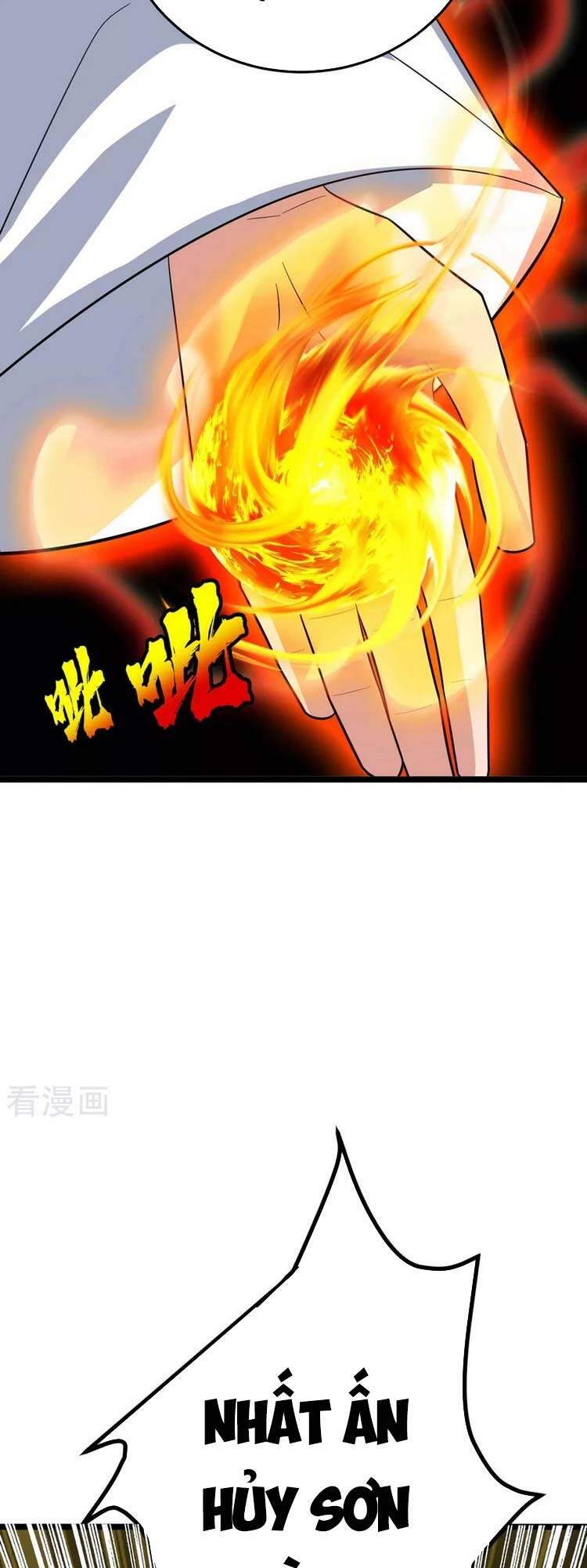 Chúa Tể Tam Giới - Chương 179