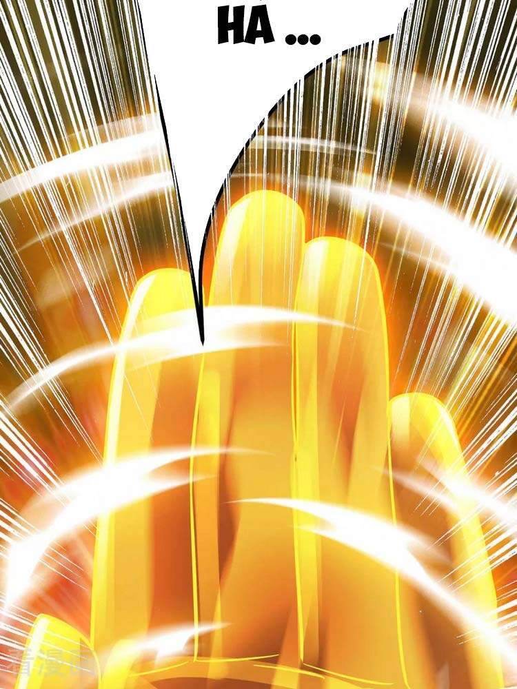 Chúa Tể Tam Giới - Chương 179