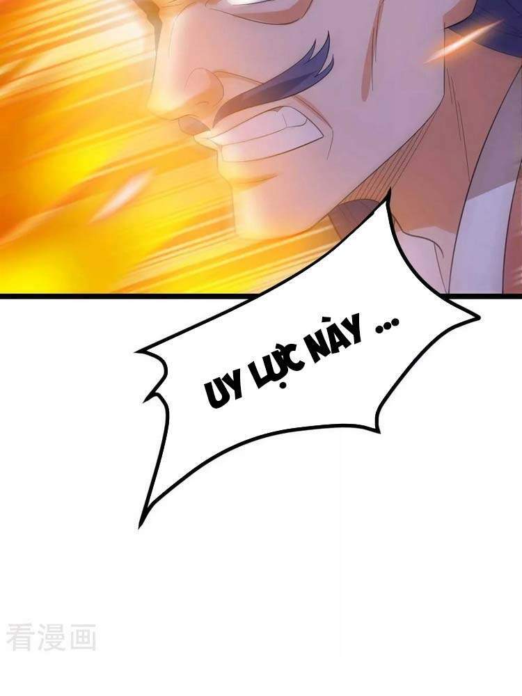 Chúa Tể Tam Giới - Chương 179