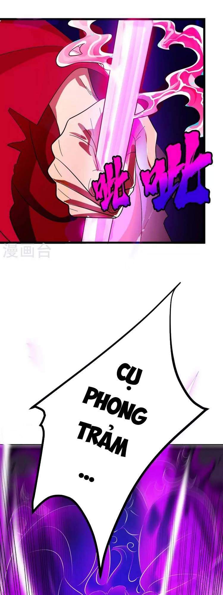 Chúa Tể Tam Giới - Chương 180