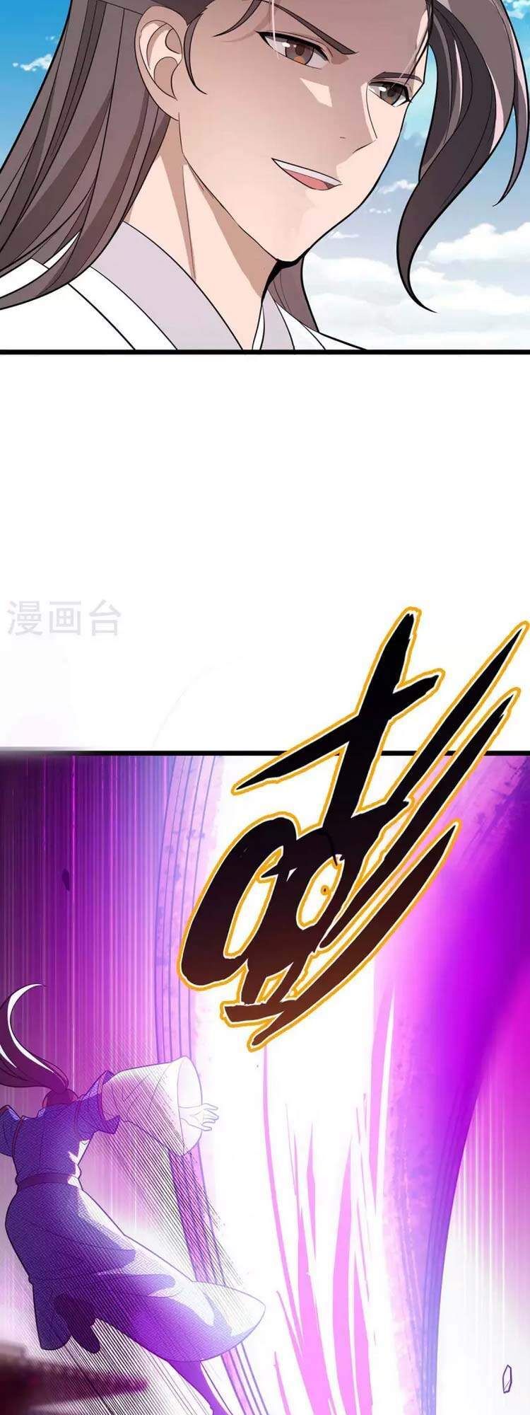 Chúa Tể Tam Giới - Chương 180