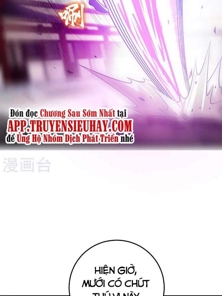 Chúa Tể Tam Giới - Chương 180
