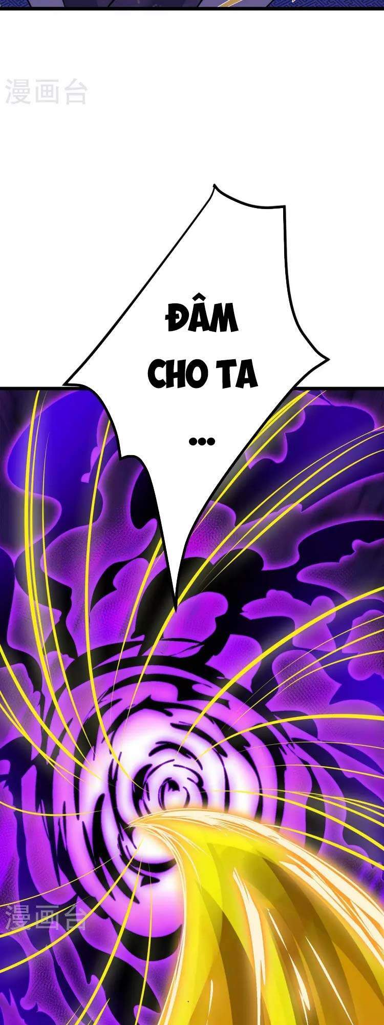 Chúa Tể Tam Giới - Chương 180