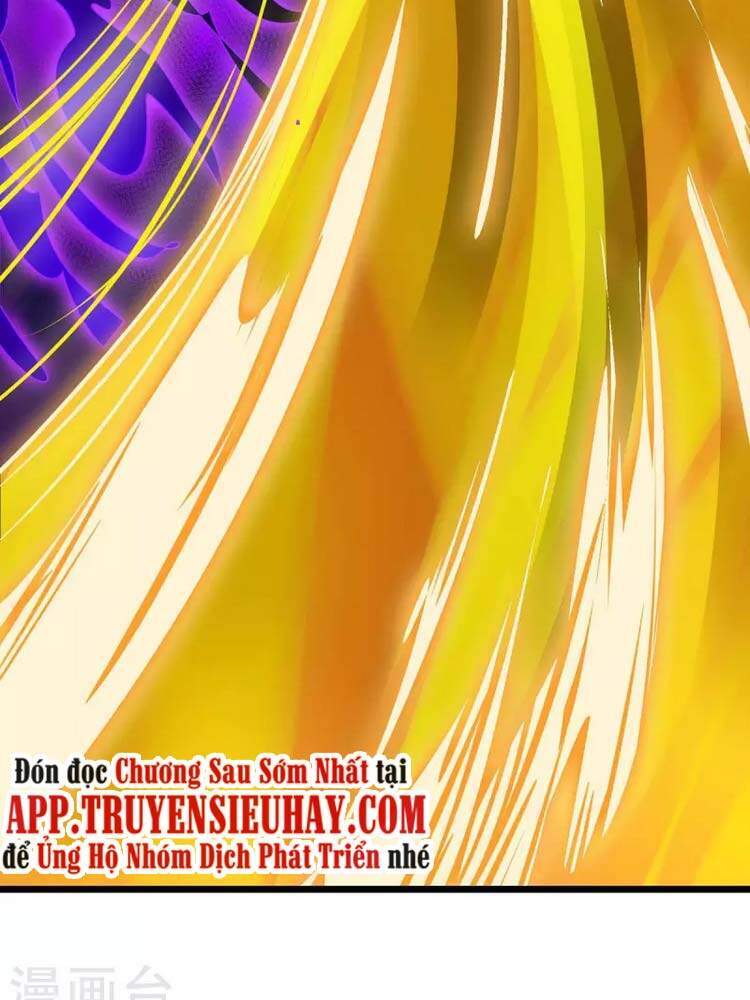 Chúa Tể Tam Giới - Chương 180