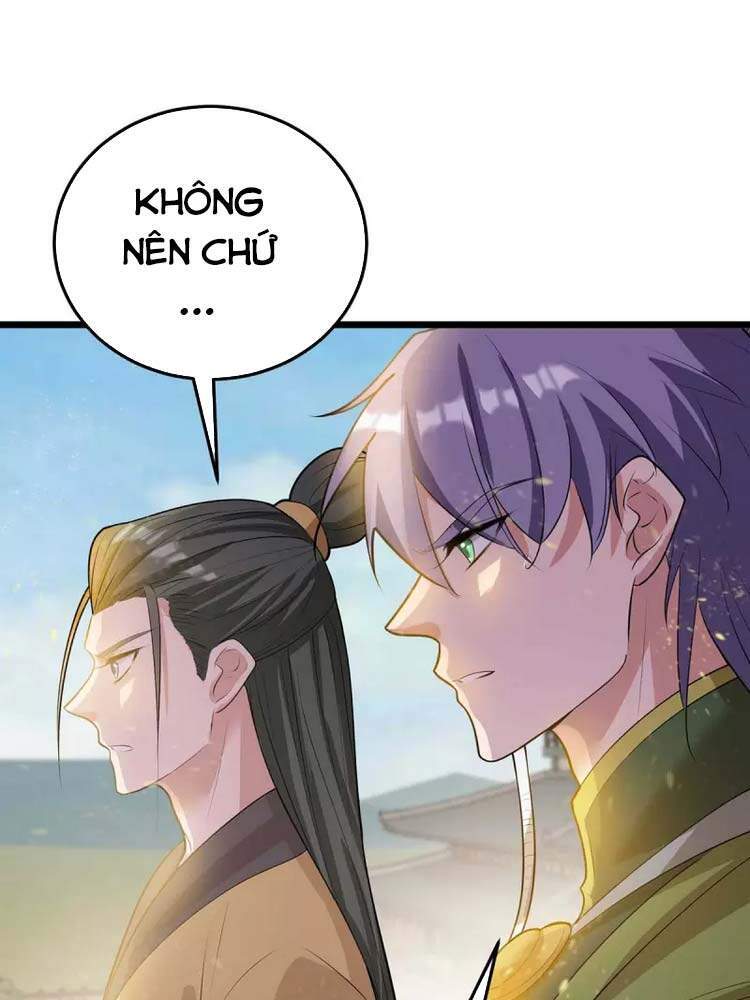 Chúa Tể Tam Giới - Chương 180