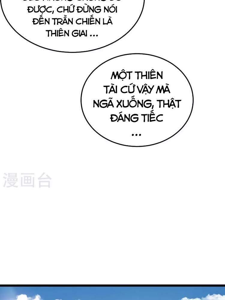 Chúa Tể Tam Giới - Chương 180