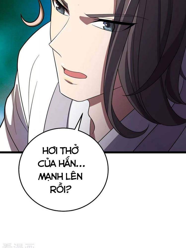 Chúa Tể Tam Giới - Chương 181