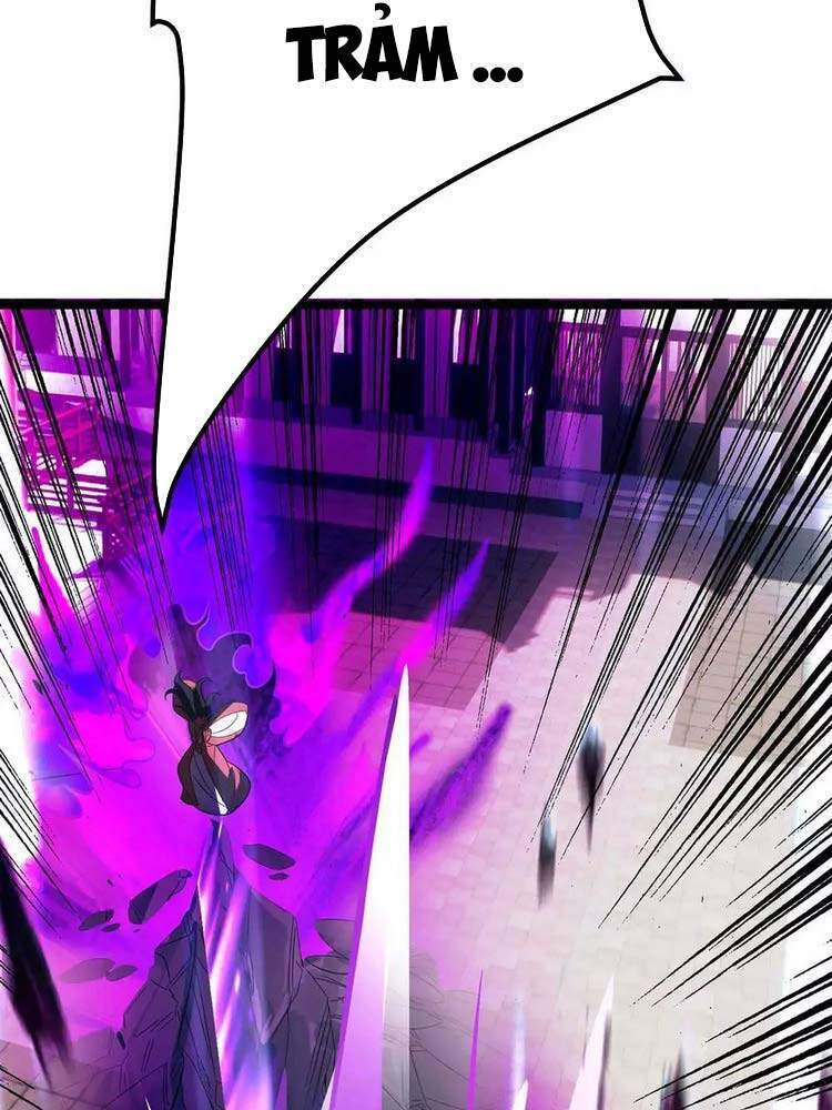 Chúa Tể Tam Giới - Chương 181