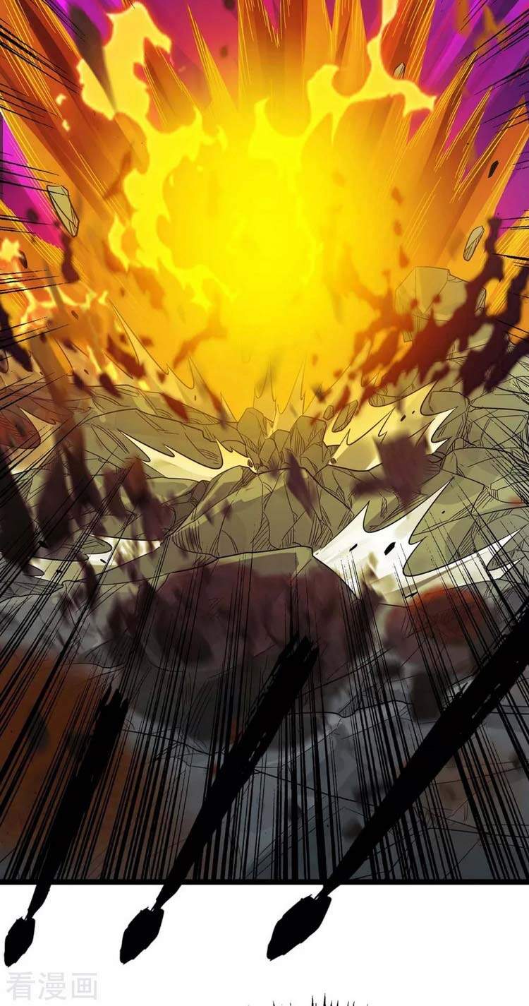 Chúa Tể Tam Giới - Chương 181