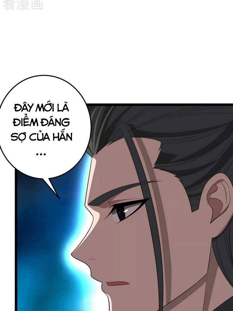 Chúa Tể Tam Giới - Chương 181