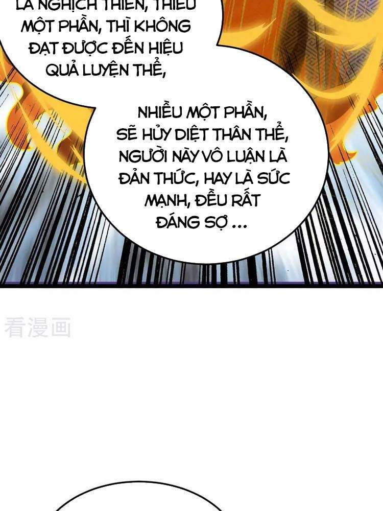 Chúa Tể Tam Giới - Chương 181