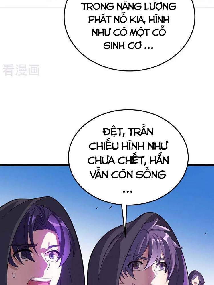 Chúa Tể Tam Giới - Chương 181