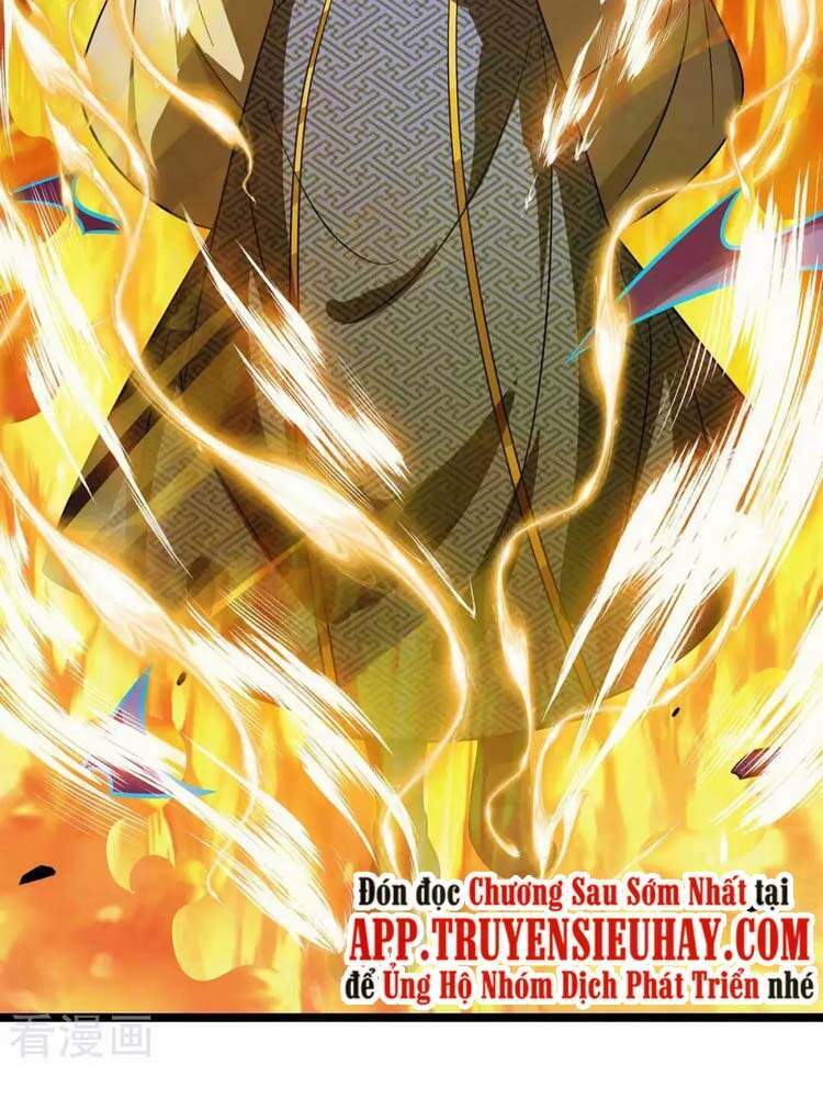 Chúa Tể Tam Giới - Chương 181