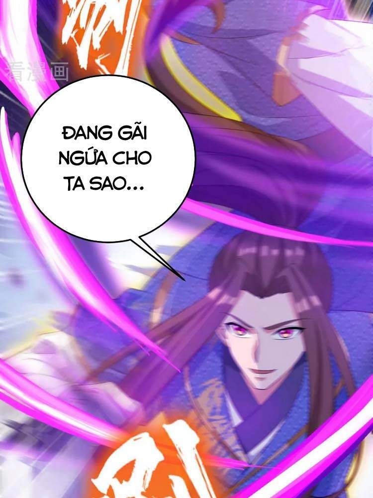 Chúa Tể Tam Giới - Chương 182