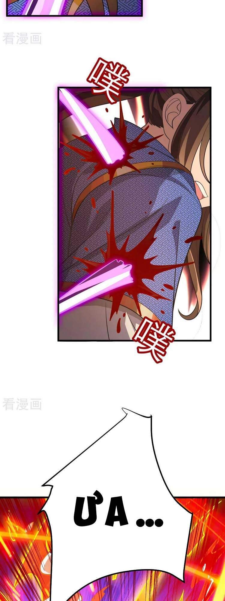 Chúa Tể Tam Giới - Chương 182