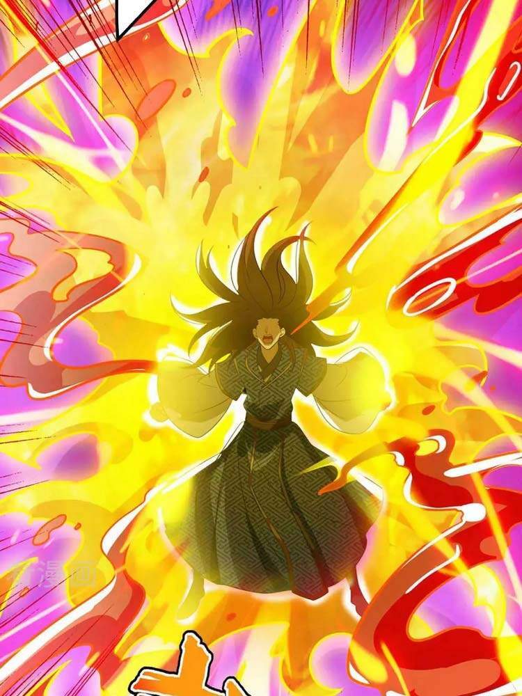 Chúa Tể Tam Giới - Chương 182