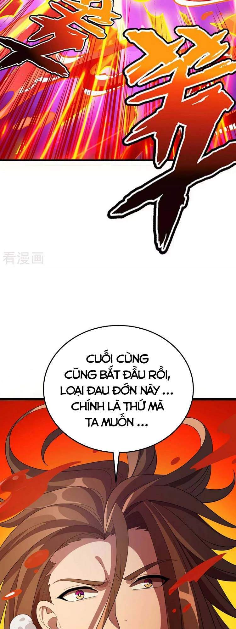 Chúa Tể Tam Giới - Chương 182