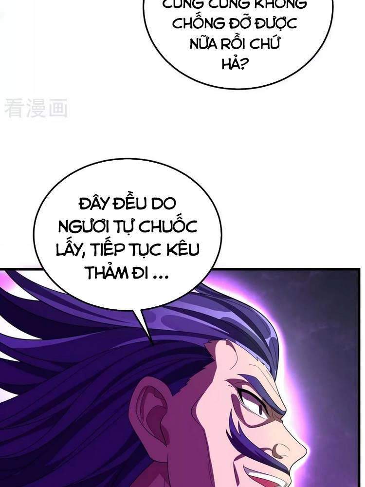 Chúa Tể Tam Giới - Chương 182