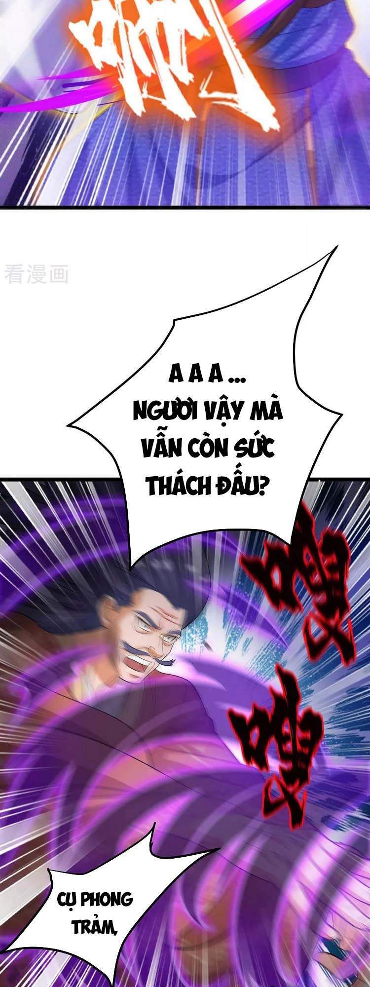 Chúa Tể Tam Giới - Chương 182