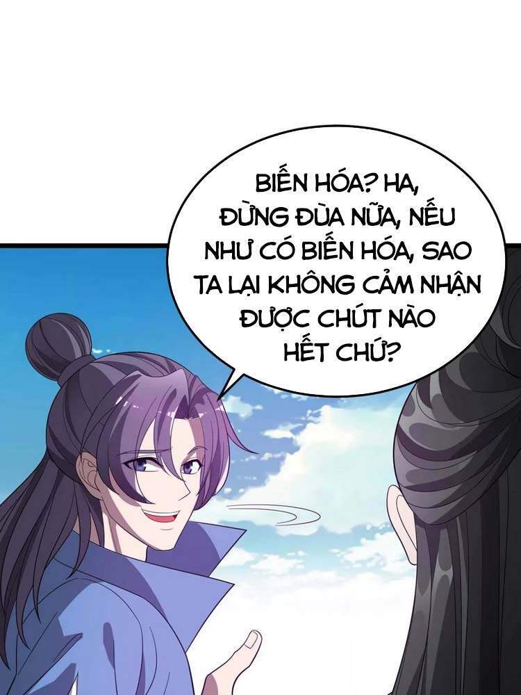 Chúa Tể Tam Giới - Chương 182